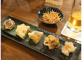 スタンド JAPA SOBA HANAKO 丸の内店: はたこさんの2024年11月17日の2枚目の投稿写真