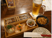 スタンド JAPA SOBA HANAKO 丸の内店: はたこさんの2024年11月17日の3枚目の投稿写真
