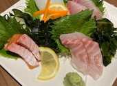 個室完備　海鮮と産地鶏の炭火焼　鶏菜（とりさい）　静岡駅前店: えりたさんの2024年04月の1枚目の投稿写真