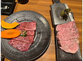 焼肉 中込精肉店: ｔａｋｏ２さんの2025年01月14日の3枚目の投稿写真