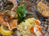 エビバル TODDYS shrimp 船橋駅前店: カールさんの2026年03月15日の3枚目の投稿写真
