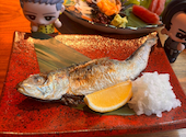 俺の割烹 炉ばた 恵比寿: ポッキーさんの2026年05月10日の2枚目の投稿写真