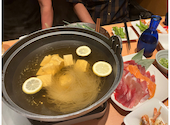 魚民 天理駅前店: ゆ～さくさんの2026年09月14日の2枚目の投稿写真
