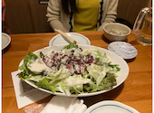 和牛と海鮮 ぼん蔵 梅田本店: ゆ～さくさんの2026年05月17日の1枚目の投稿写真