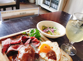ビストロ カフェ リブロ Bistro Cafe Libro 神楽店: amorさんの2026年04月01日の1枚目の投稿写真