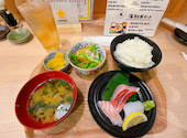 魚流居酒屋　海鮮藁焼きと日本酒　またふく　昭和町店: yakinikunさんの2026年10月19日の3枚目の投稿写真