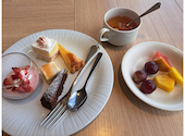 ホテルビュッフェ カフェ＆レストラン ヴァン Vent: ゴエモンさんの2026年05月29日の2枚目の投稿写真