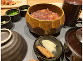 うなぎ四代目菊川 伏見稲荷店: アキさんの2026年07月11日の1枚目の投稿写真