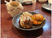大阪たこ焼き専門店　笑亭屋: みらいさんの2026年06月29日の1枚目の投稿写真