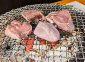 焼肉 ふうふう亭 JAPAN 梅田茶屋町店: くま吉さんの2020年12月17日の2枚目の投稿写真