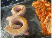 Korean dining コッテジ: キムさんの2026年07月17日の1枚目の投稿写真