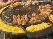 Korean dining コッテジ: キムさんの2026年07月31日の1枚目の投稿写真
