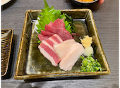 九州料理と海鮮と焼き鳥　個室　居酒屋　飲み放題　博多丸（はかたまる）錦店: がお～さんの2026年05月の1枚目の投稿写真