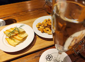 鉄板串 燻製 MOKU 大森店: あきさんの2022年12月25日の1枚目の投稿写真