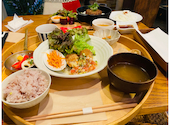 三津カフェ: のんちゃんさんの2026年05月04日の1枚目の投稿写真