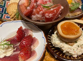 焼鳥 ハレツバメ トラストタワー店: つぶあんさんの2023年11月20日の1枚目の投稿写真