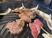 大衆ジンギスカン酒場 ラムちゃん 千葉店: ゆうさんの2026年09月26日の1枚目の投稿写真
