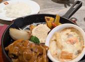 PIER 30 GRILL ピアサーティーグリル 大阪ステーションシティ ルクアサウス店: きよさんの2026年09月18日の1枚目の投稿写真