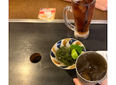 百蔵食堂 名鉄岐阜駅前店: いちごさんの2026年10月19日の1枚目の投稿写真