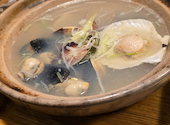魚貝・鶏料理・日本酒　とよ新: さいどさんの2025年02月の1枚目の投稿写真
