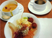 ダイニングカフェ SOCO: たけさんの2026年08月05日の1枚目の投稿写真