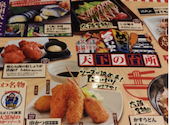 魚民 JR森ノ宮南口駅前店: たけさんの2026年09月01日の1枚目の投稿写真