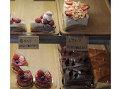 パティスリー アンジャルダン: たけさんの2025年10月19日の1枚目の投稿写真