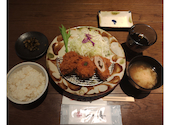 極みとんかつ かつ喜 吹田店: たけさんの2026年05月18日の1枚目の投稿写真
