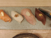 SUSHIBAR 華美: たけさんの2026年08月05日の1枚目の投稿写真