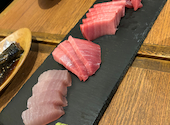 マグロ専門店 船橋まぐろLabo: じゅなさんの2024年03月07日の2枚目の投稿写真