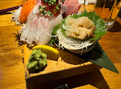 貝と魚と炉ばたのバンビ: ツトムさんの2026年09月15日の3枚目の投稿写真