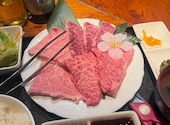 黒毛和牛焼肉　牛魔　谷町四丁目店: りんさんの2026年03月23日の1枚目の投稿写真