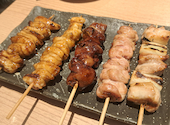 焼き鳥 鳥たん 新宿店: あいこさんの2025年02月21日の1枚目の投稿写真