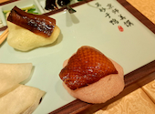 本格中華食べ放題　中国料理　青島飯店　すすきの店: あいこさんの2025年01月の1枚目の投稿写真