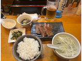 牛たん炭火焼 仁 盛岡分店: しーさんの2026年08月22日の1枚目の投稿写真