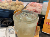 鶏爛漫 蒲生本店: もぐさんの2026年09月01日の1枚目の投稿写真