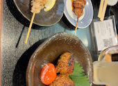 鶏爛漫 蒲生本店: もぐさんの2026年09月01日の3枚目の投稿写真
