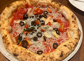 Trattoria e Pizzeria De salita　赤坂: kjumさんの2025年11月の1枚目の投稿写真