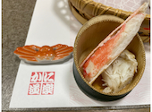 かに道楽 江坂店: たちゅさんの2026年08月30日の1枚目の投稿写真