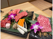 焼肉すき焼き 純 梅田本店: たちゅさんの2026年09月23日の2枚目の投稿写真