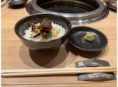 焼肉すき焼き 純 梅田本店: たちゅさんの2026年09月23日の3枚目の投稿写真