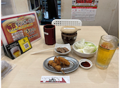 New Style居酒屋 八喜為 はきだめ 新開地南店: たちゅさんの2026年07月27日の1枚目の投稿写真