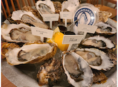 フィッシャーマンズマーケットオイスターバー FISHERMAN'S MARKET OYSTER BAR: Kさんの2022年10月16日の1枚目の投稿写真