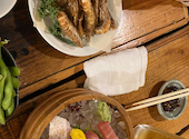 川端鮮魚店 片町店: あみさんの2026年04月07日の2枚目の投稿写真
