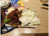 格安ビールと鉄鍋餃子 3・6・5酒場 横浜南幸店: なおやんさんの2026年08月18日の1枚目の投稿写真