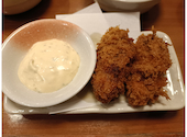 さかな酒場 魚星 井土ヶ谷駅前店: なおやんさんの2026年04月25日の1枚目の投稿写真