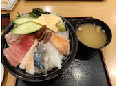 寿司 魚 地酒 魚七 天王町店: なおやんさんの2026年06月21日の1枚目の投稿写真