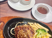 ステーキ宮 横浜西口エキニア店: なおやんさんの2026年06月18日の1枚目の投稿写真