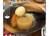 おでん 炉端 釜飯 笑店 釧路店: むたさんの2026年06月30日の1枚目の投稿写真