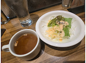 路地裏ビストロ&鉄板焼 羊の家 堺東店: みきすけ。さんの2026年09月02日の2枚目の投稿写真